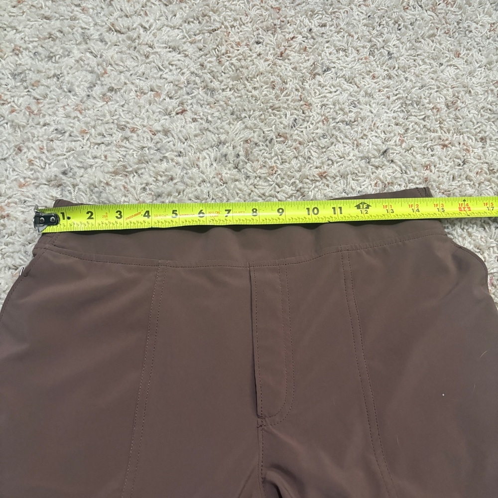 Athleta Chelsea Utility Jogger Size 6 - Picture 8 of 10